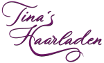 Tinas Haarladen Logo